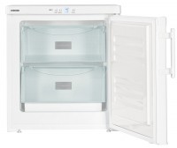 Photos - Freezer Liebherr GX 823 68 L