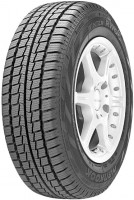 Photos - Tyre Hankook Winter RW06 205/75 R16C 110R 