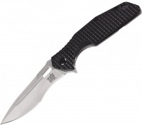 Photos - Knife / Multitool SKIF Defender II SW