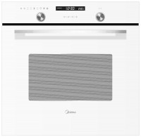 Photos - Oven Midea MO 78101 C GW