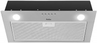 Photos - Cooker Hood Amica OMC6241I stainless steel