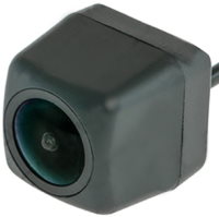 Photos - Reversing Camera Cyclone RC-50 Night