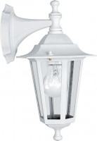 Photos - Floodlight / Street Light EGLO Laterna 22462 