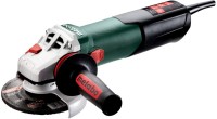 Photos - Grinder / Polisher Metabo WA 13-125 Quick 603630000 