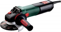 Grinder / Polisher Metabo WEV 17-125 Quick Inox 600517000 