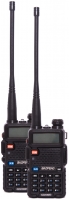 Photos - Walkie Talkie Baofeng UV-5R Urban 