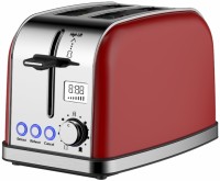 Photos - Toaster MAUNFELD MF-821CH 