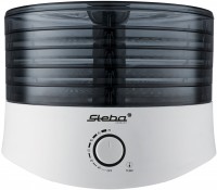 Photos - Food Dehydrator Steba ED 4 