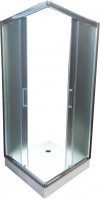 Photos - Shower Enclosure Artex ST-80-01 90x90 angle