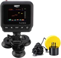 Photos - Fish Finder Lucky Fishfinder FL218CS-T 