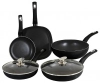 Photos - Pan Blaumann BL-3142 28 cm  black