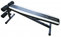 Photos - Weight Bench Inter Atletika HL008