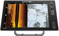 Photos - Fish Finder Humminbird Solix 15 CHIRP MEGA SI GPS 