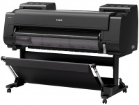 Photos - Plotter Printer Canon imagePROGRAF PRO-4100S 