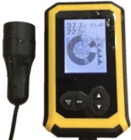 Photos - Fish Finder Lucky Fishfinder FF618 Flasher