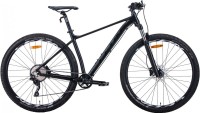 Photos - Bike Leon XC-60 HDD 2020 frame 20