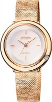 Photos - Wrist Watch Citizen EM0643-84X