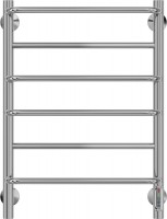 Photos - Heated Towel Rail Terminus Euromix E (450x650)