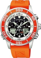 Photos - Wrist Watch Citizen JR4061-18E 