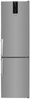 Photos - Fridge Whirlpool W7 931T MX H stainless steel