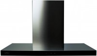 Photos - Cooker Hood Best CHEF T-line 1100 IX 90 stainless steel