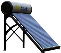 Photos - Solar Collector ALTEK AP-H-15 