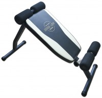 Photos - Weight Bench Inter Atletika HL005