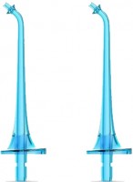 Photos - Toothbrush Head Soocas W3 Standard Jet 2 pcs 