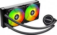 Photos - Computer Cooling Xilence LQ240 RGB 