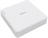 Photos - Recorder Hikvision Hiwatch DS-H208QA 