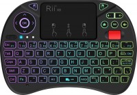 Photos - Keyboard Riitek X8 