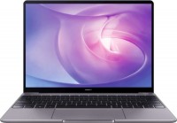 Photos - Laptop Huawei MateBook 13 AMD (Heng-W29A)