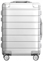 Photos - Luggage Xiaomi Metal Carry-on Luggage 20 