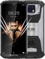 Mobile Phone Oukitel WP6 128 GB / 6 GB