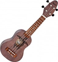 Photos - Acoustic Guitar Ortega K1 Keiki 