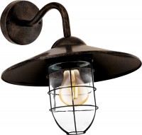 Photos - Floodlight / Street Light EGLO Melgoa 94863 