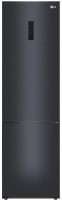 Photos - Fridge LG GA-B509CBTL black