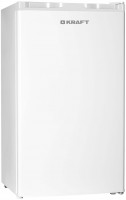 Photos - Fridge Kraft KR-115W white