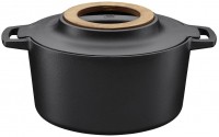 Photos - Stockpot Fiskars Norden 1026566 