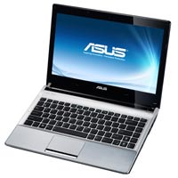 Photos - Laptop Asus U32U (U32U-RX030V)