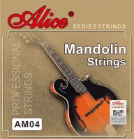 Photos - Strings Alice AM04 