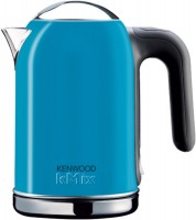 Photos - Electric Kettle Kenwood kMix SJM 023 blue