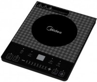 Photos - Cooker Midea SKY 2113 black