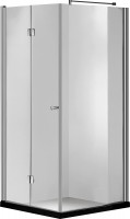 Photos - Shower Enclosure Gemy Dutch Windmill 100x70 left / right
