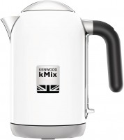 Photos - Electric Kettle Kenwood kMix ZJX 740WH white