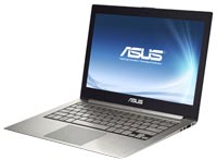 Photos - Laptop Asus ZenBook Prime UX31A (UX31A-R4004H)