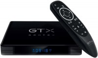 Photos - Media Player Geotex GTX-R20I 4/128 