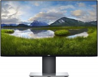 Monitor Dell U2721DE 27 "  black