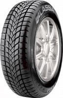 Photos - Tyre Lassa Competus Winter 215/60 R17 100H 