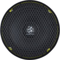 Photos - Car Speakers Ground Zero GZCK 165XSPL 